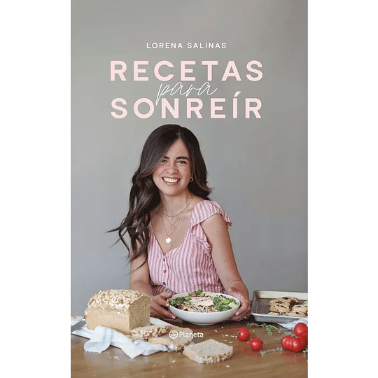 Recetas Para Sonreir