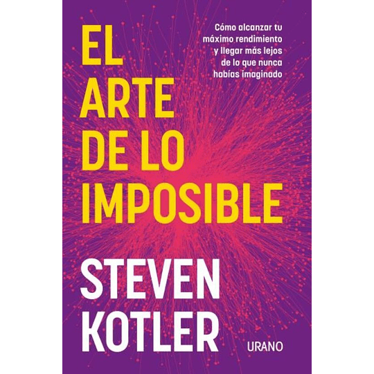 El Arte De Lo Imposible