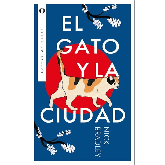 El Gato Y La Ciudad