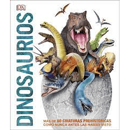 Dinosaurios