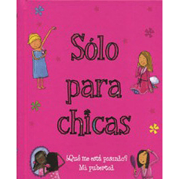 Solo Para Chicas