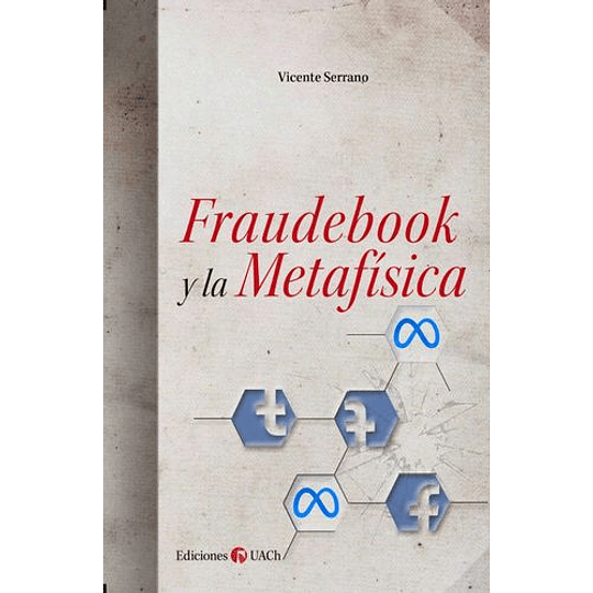 Fraudebook Y La Metafísica