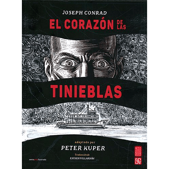 El Corazón De Las Tinieblas