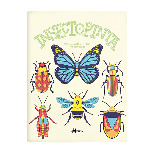 Insectopinta