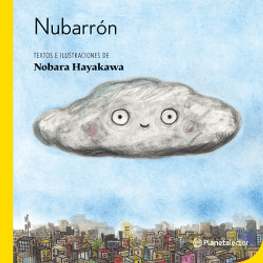 Nubarron