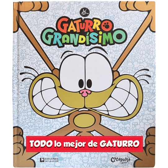 Gaturro Grandisimo