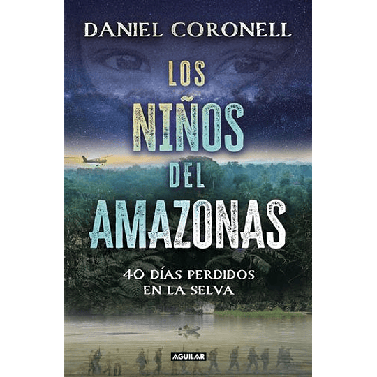 Los Niños Del Amazonas