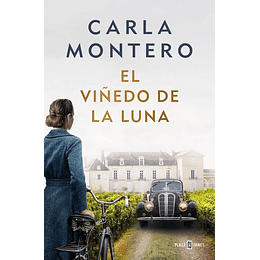 El Viñedo De La Luna