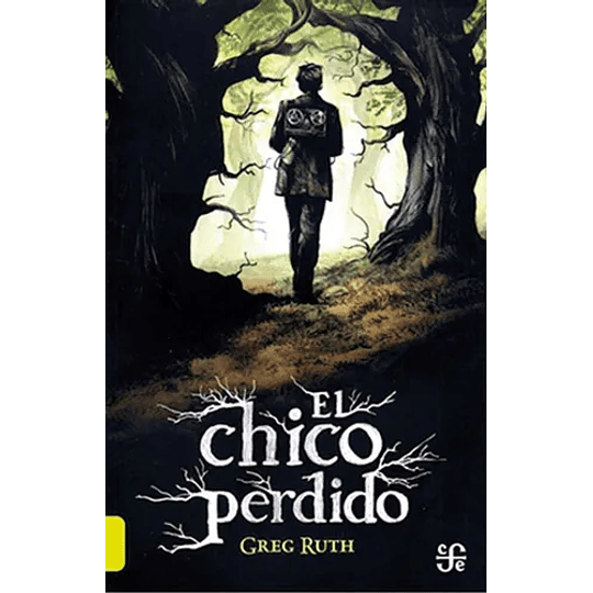 El Chico Perdido