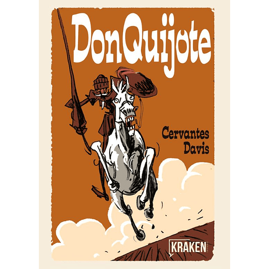 Don Quijote (Comic)