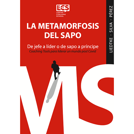 La Metamorfosis Del Sapo