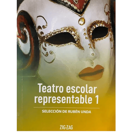 Teatro Escolar Representable 1