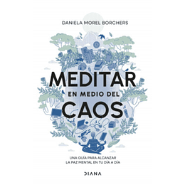 Meditar En Medio Del Caos