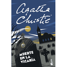 Muerte En La Vicaría