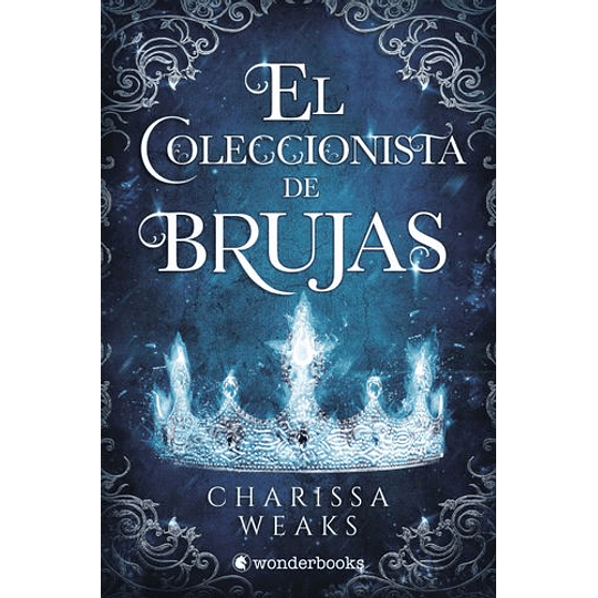 El Coleccionista De Brujas