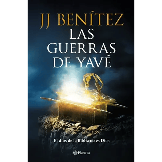 Las Guerras De Yave