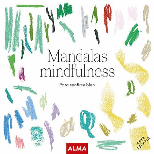 Mandalas Mindfulness (Col. Hobbies)