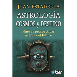 Astrologia, Cosmos Y Destino