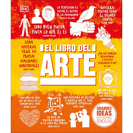 El Libro Del Arte