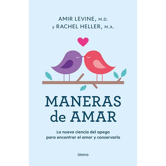 Maneras De Amar