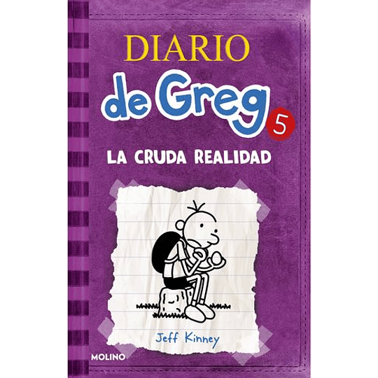 Diario De Greg 5