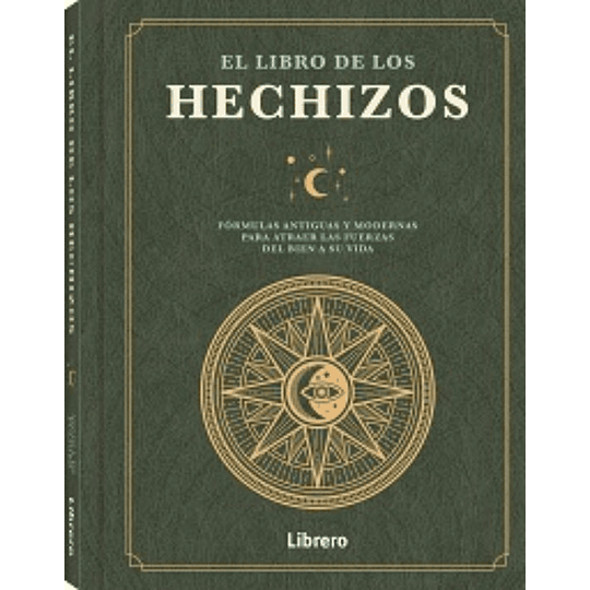 El Libro De Los Hechizos