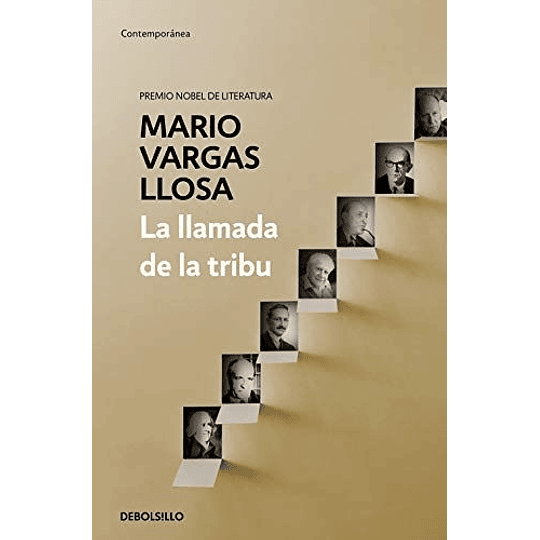 La Llamada De La Tribu