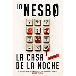 La Casa De La Noche