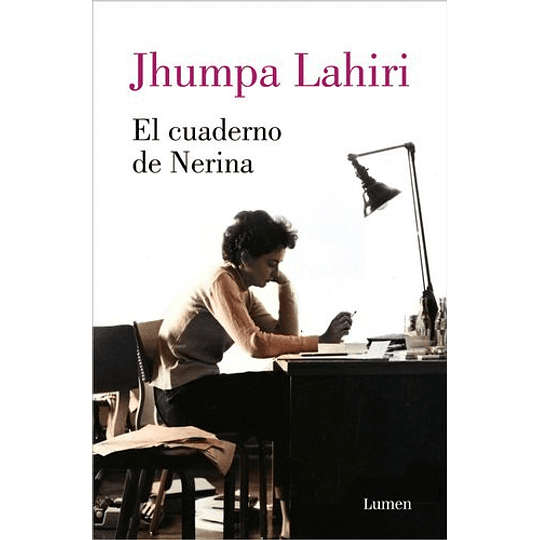 El Cuaderno De Nerina