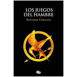 Los Juegos Del Hambre