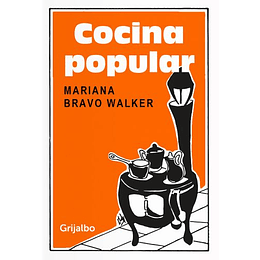 Cocina Popular (Pocket)