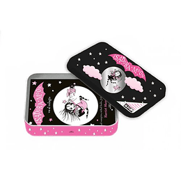 Cofre Isadora Moon