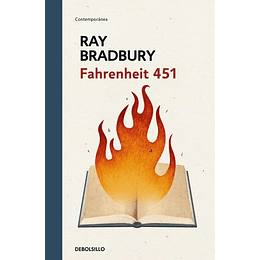 Fahrenheit 451 Td