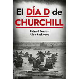 Dia D De Churchill, El