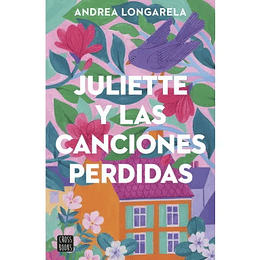 Juliette Y Las Canciones Perdidas