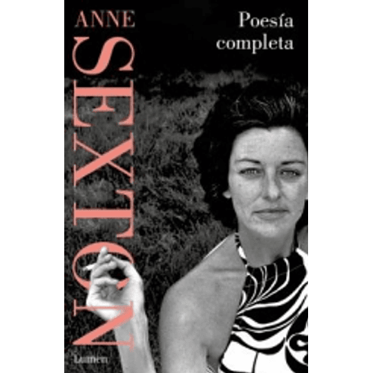 Poesia Completa Anne Sexton