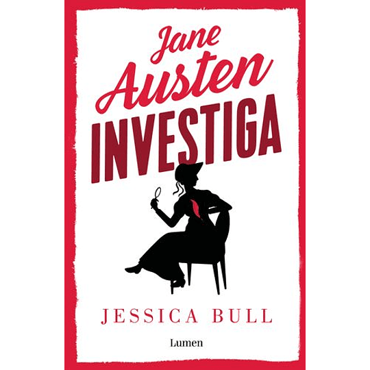 Jane Austen Investiga