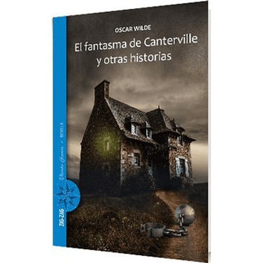 Fantasma De Canterville Y Otras Historias