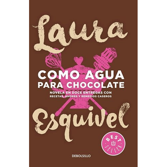 Como Agua Para Chocolate