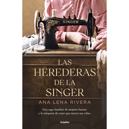 Las Herederas De La Singer