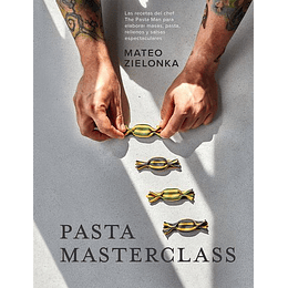 Pasta Masterclass