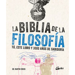 La Biblia De La Filosofía