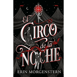 El Circo De La Noche 