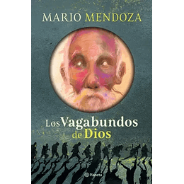 Los Vagabundos De Dios