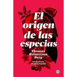 El Origen De Las Especias