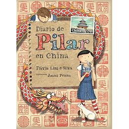 Diario De Pilar En China