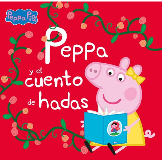 Peppa Y El Cuento De Hadas