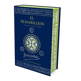 El Silmarillion (Ilustrado Por Tolkien)