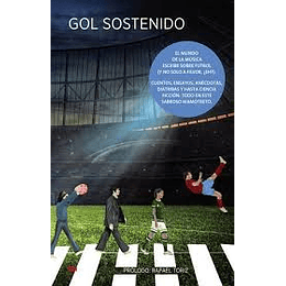 Gol Sostenido