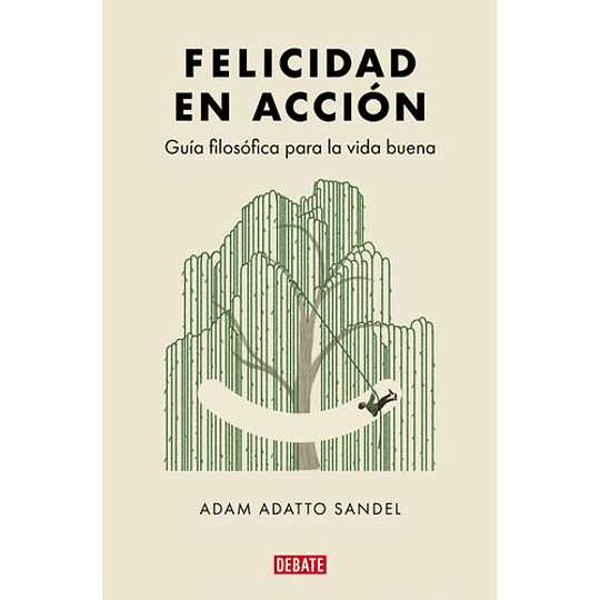 Felicidad En Acción